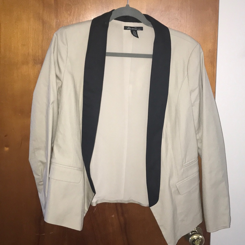 Classic blazer 🖤